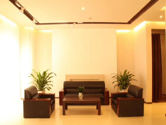 企業(yè)環(huán)境 企業(yè)環(huán)境